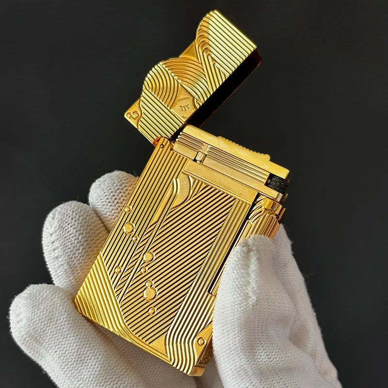 Grandeur Gold Angel Lighter™