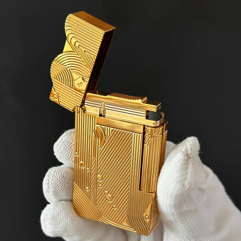 Grandeur Gold Angel Lighter™